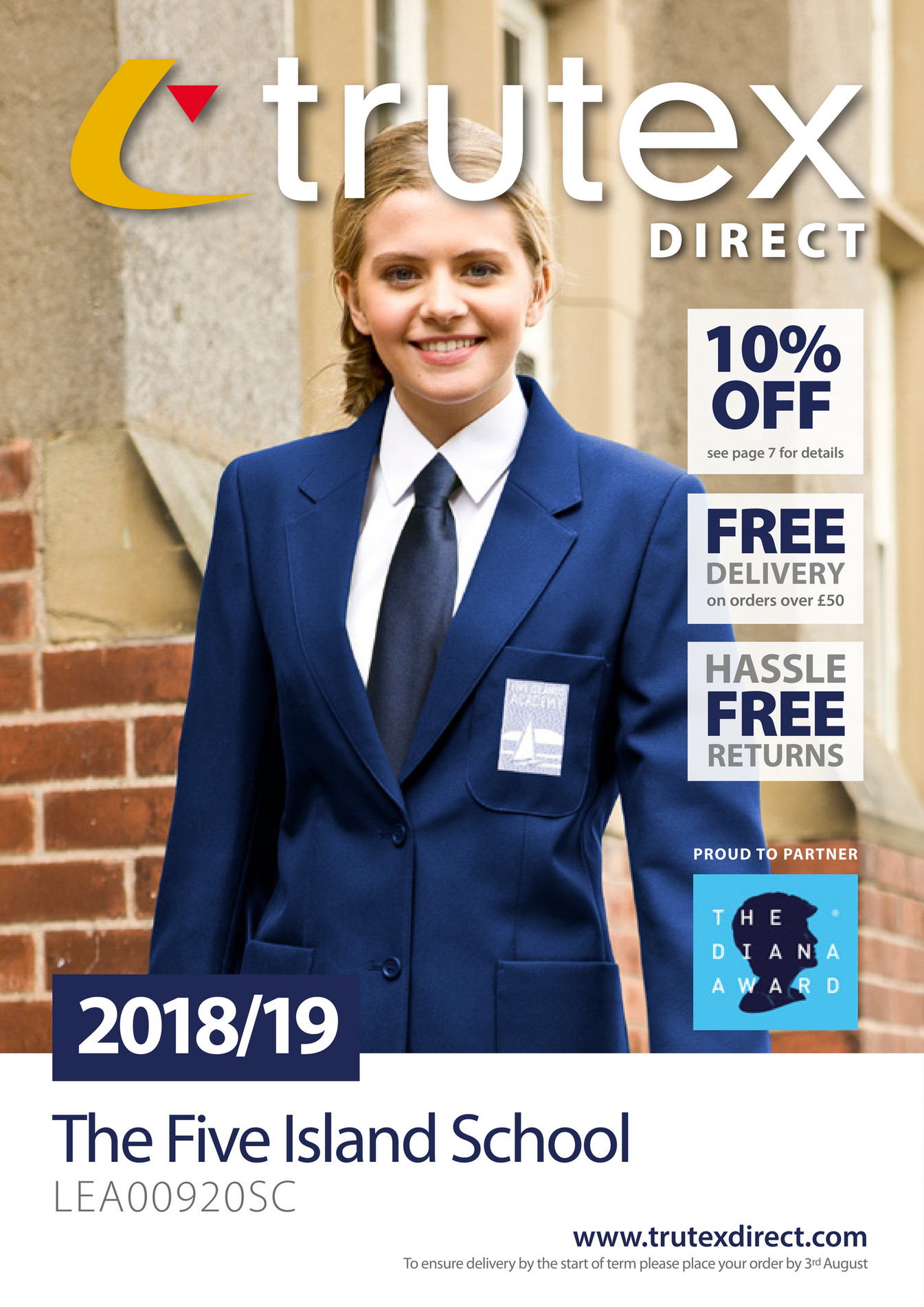 My publications FIS Uniform Brochure (July 2018) Page 1 Created