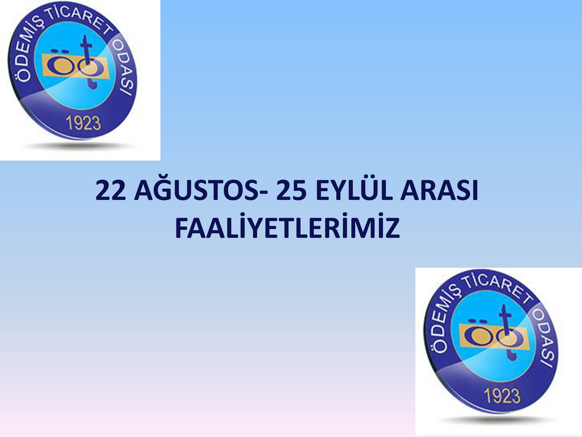 Ödemiş Ticaret Odası