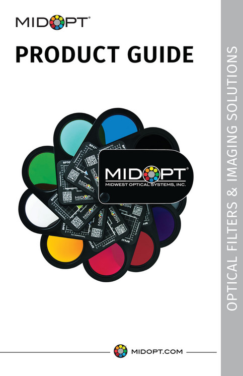 MidOpt - Product Guide REV. 10-2020 - Page 1 - Created with Publitas.com