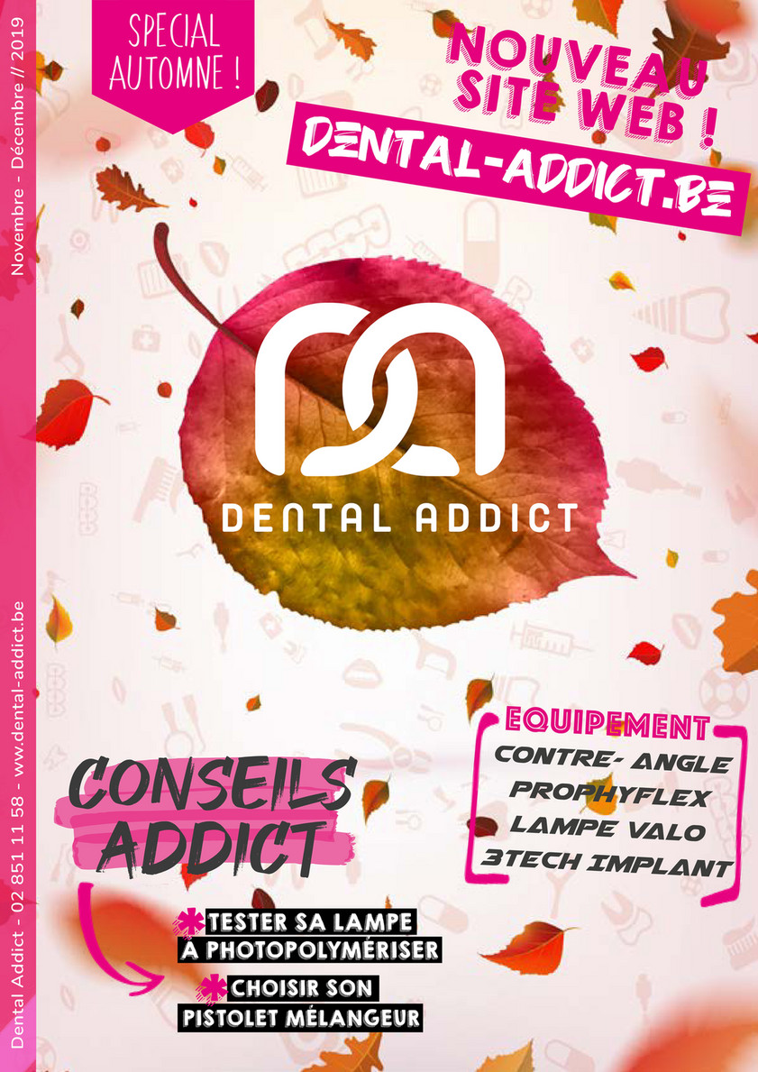 Dental Addict Spécial Automne Page 1