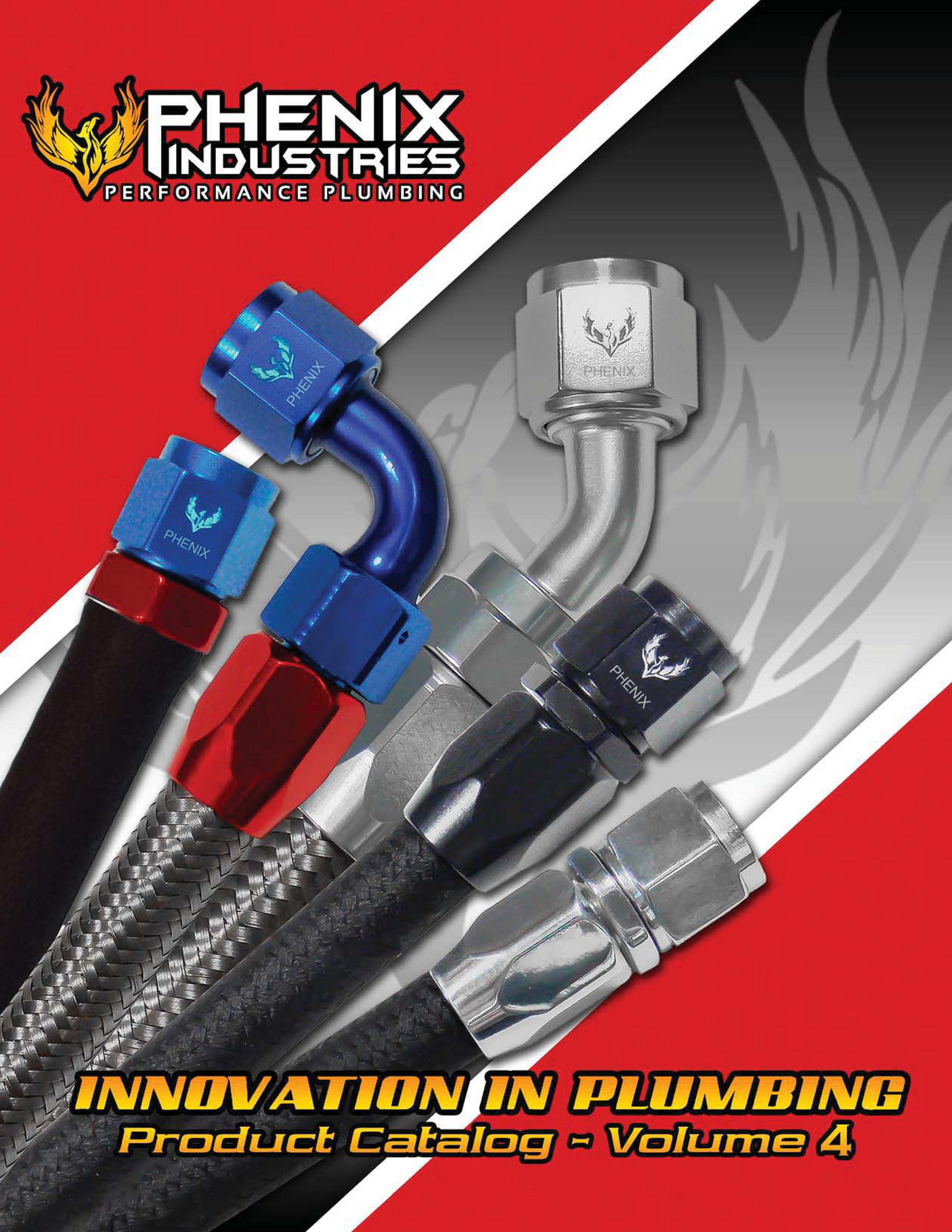 BP Phenix Catalog Volume 4 Page 1 Created with