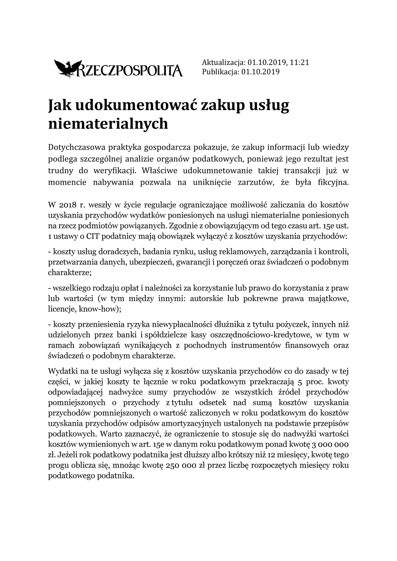 Taskscape Ltd Jak Udokumentowa Zakup Us Ug Niematerialnych Strona Created With Publitas Com