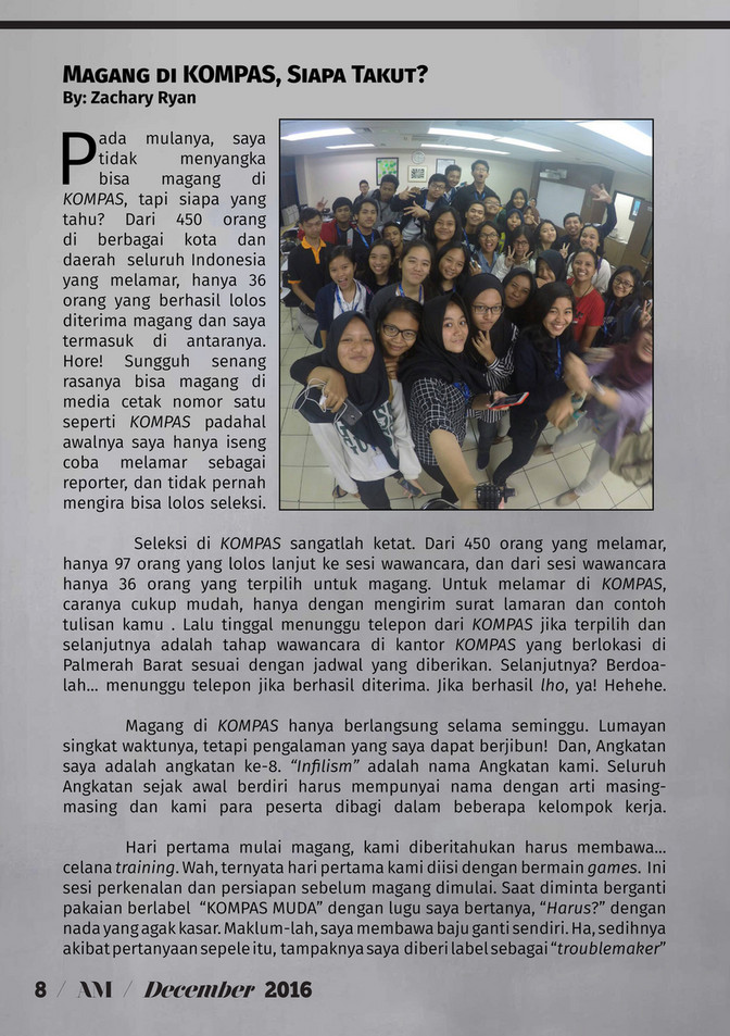 Athalia Magazine Athalia Magazine 2016 Page 18 19 Created With Publitas Com Athalia Magazine Athalia Magazine 2016 Page 18 19 Created With Publitas Com