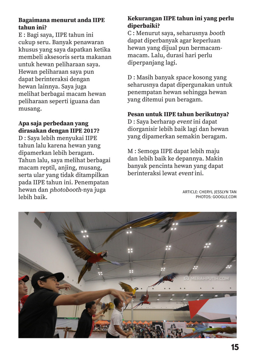Athalia Magazine Am Juli 2018 Page 16 17 Created With