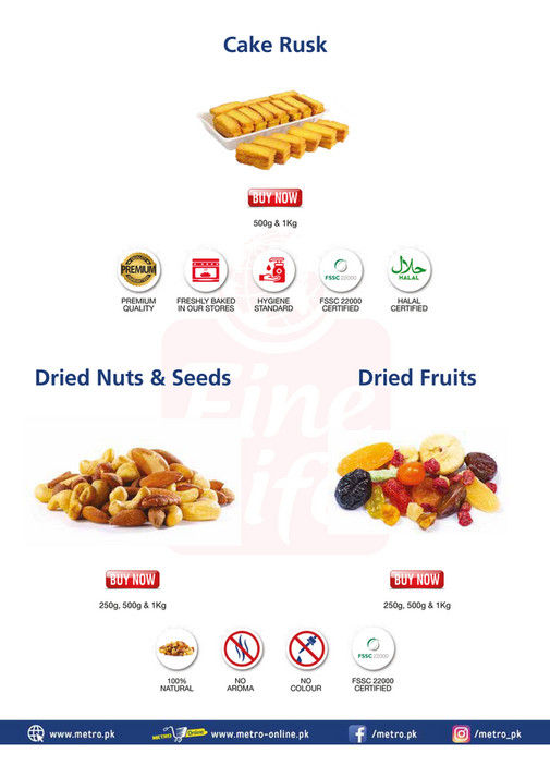 Fine Life Catalogue  - Page 7