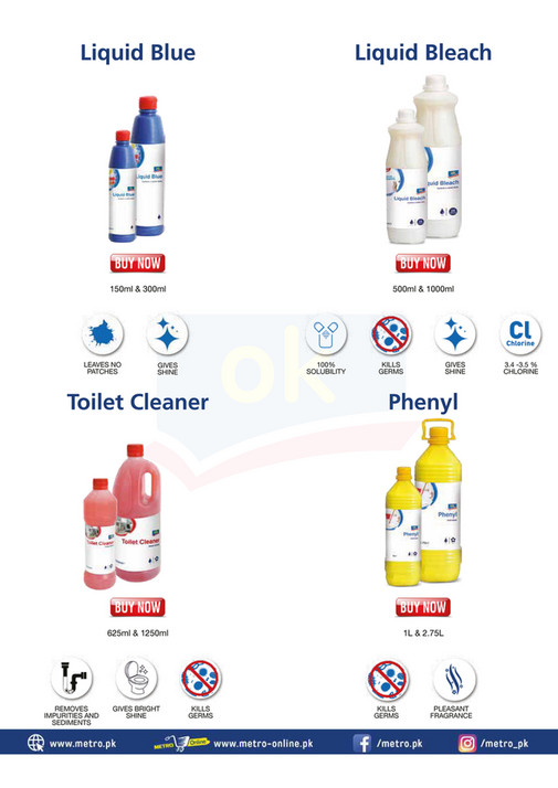 OK Catalogue  - Page 13