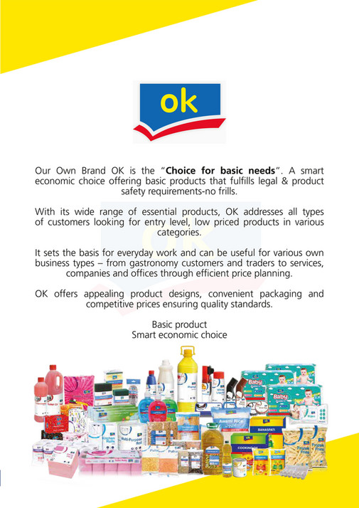 OK Catalogue  - Page 2