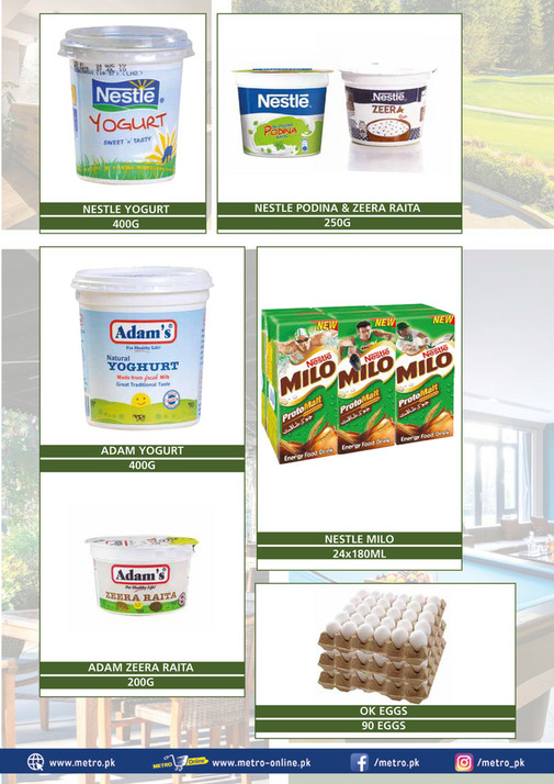 Hotels Offerings Catalogue For Businesses - Page 10