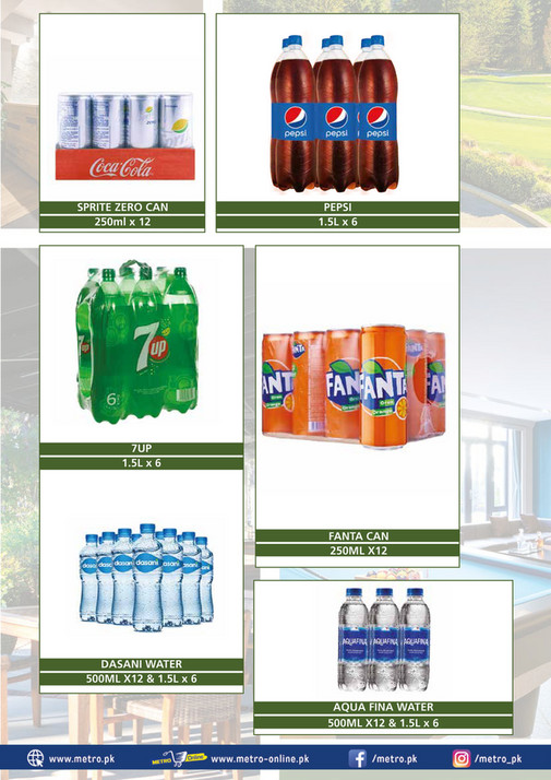 Hotels Offerings Catalogue For Businesses - Page 4