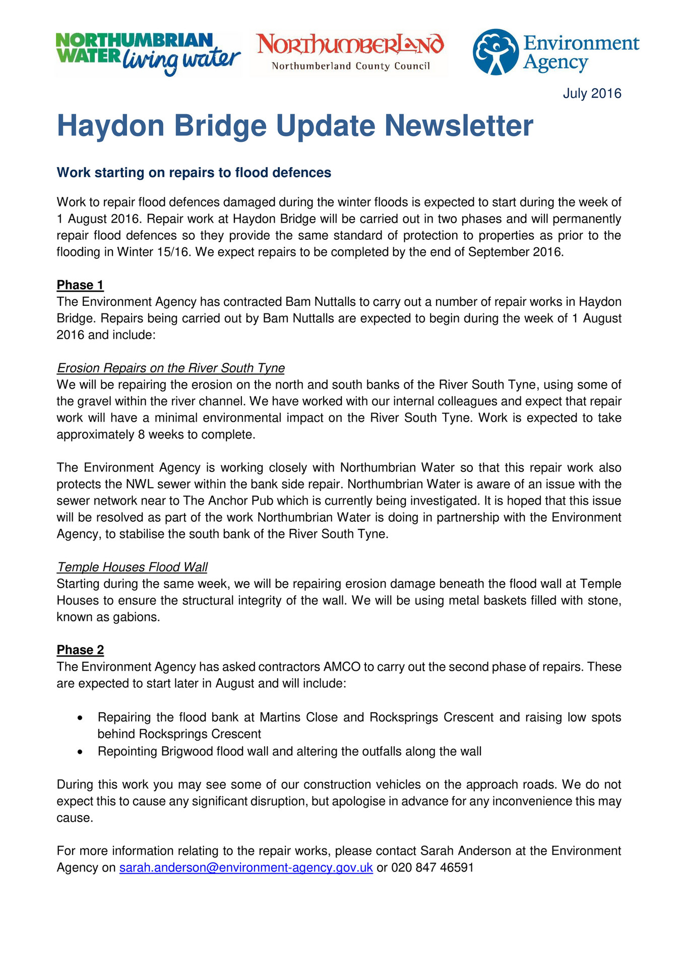 My publications Haydon Bridge Page 1 Created with