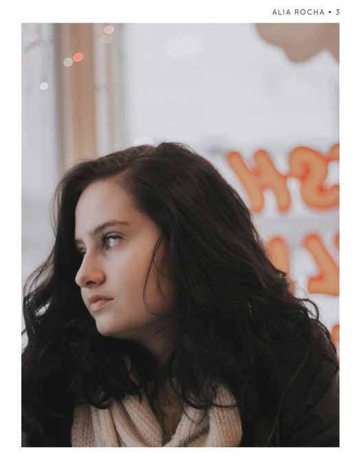 Alia Rocha Photography - 2017 PRICING GUIDE - Page 1 - Created with ...