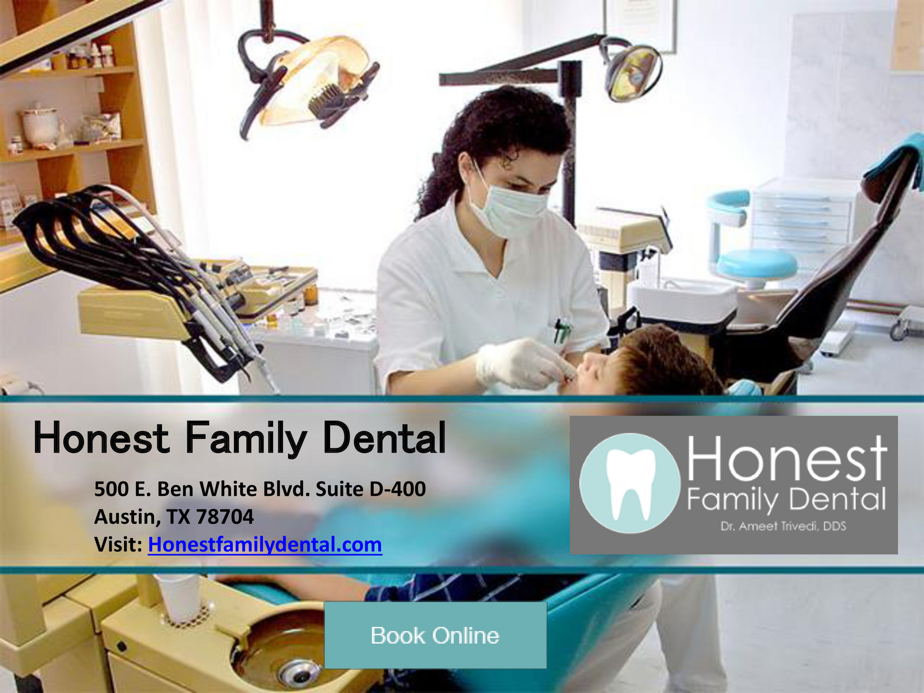 honestdentistry Best Dentist in Austin TX Explains Tooth Sensitivity