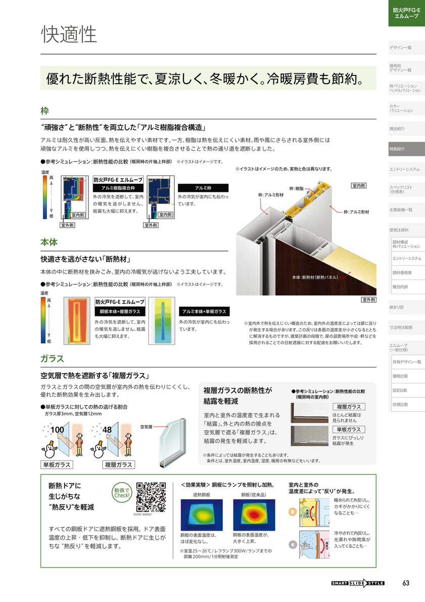 Ikeigumi Lixil エルムーブ ページ 64 65 Created With Publitas Com