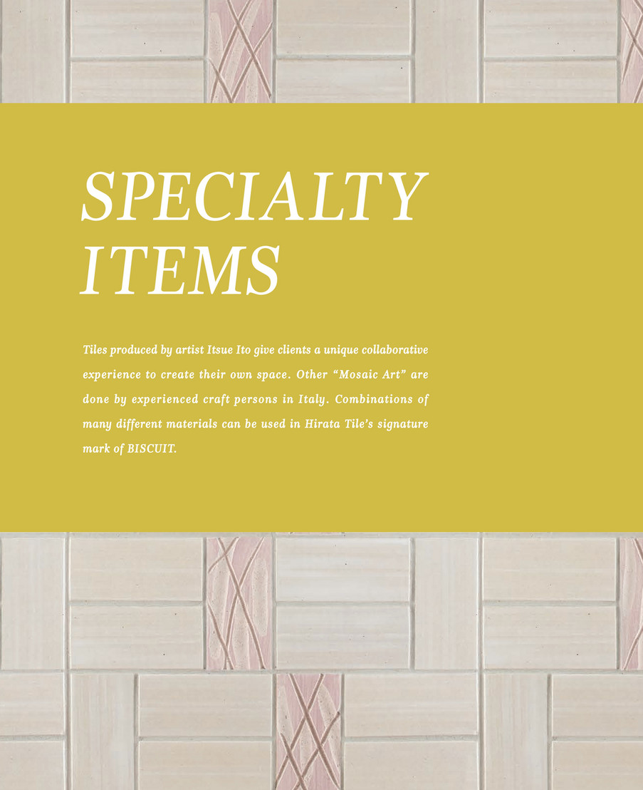 ikeigumi - 平田タイル（ビスケットカタログ2018） - ページ 124—125