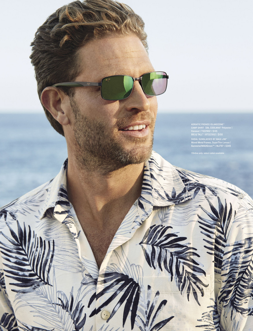 tommy bahama catalog 2019