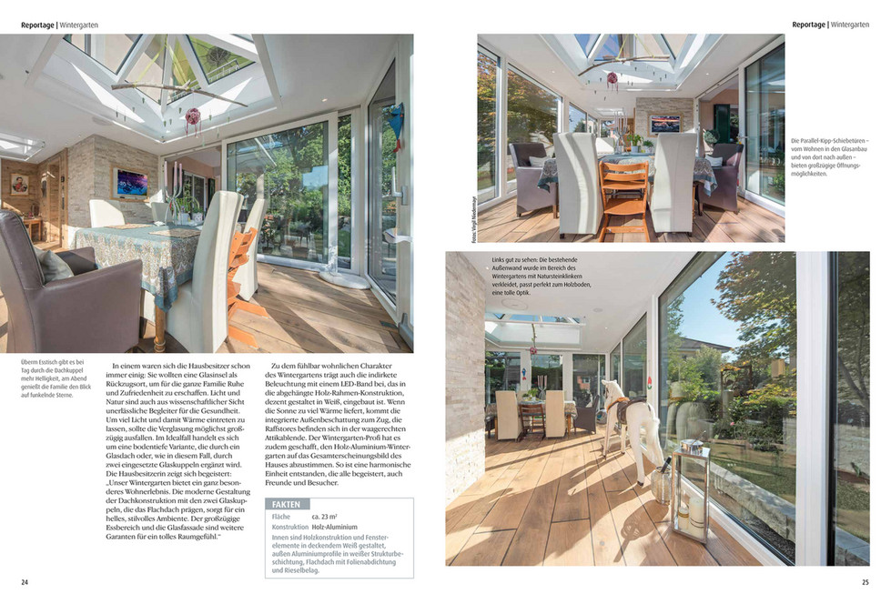 Wintergarten Holzboden - GARTEN DEUTSCH