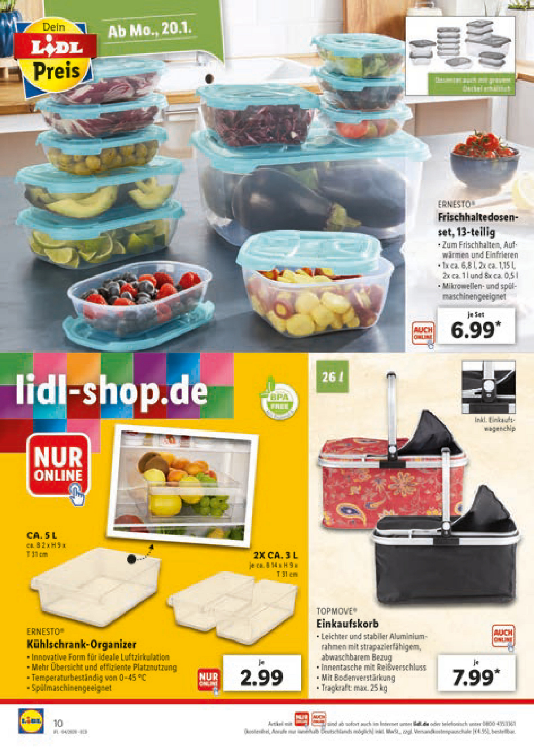 My publications - lidl0119 - Seite 9 - Created with