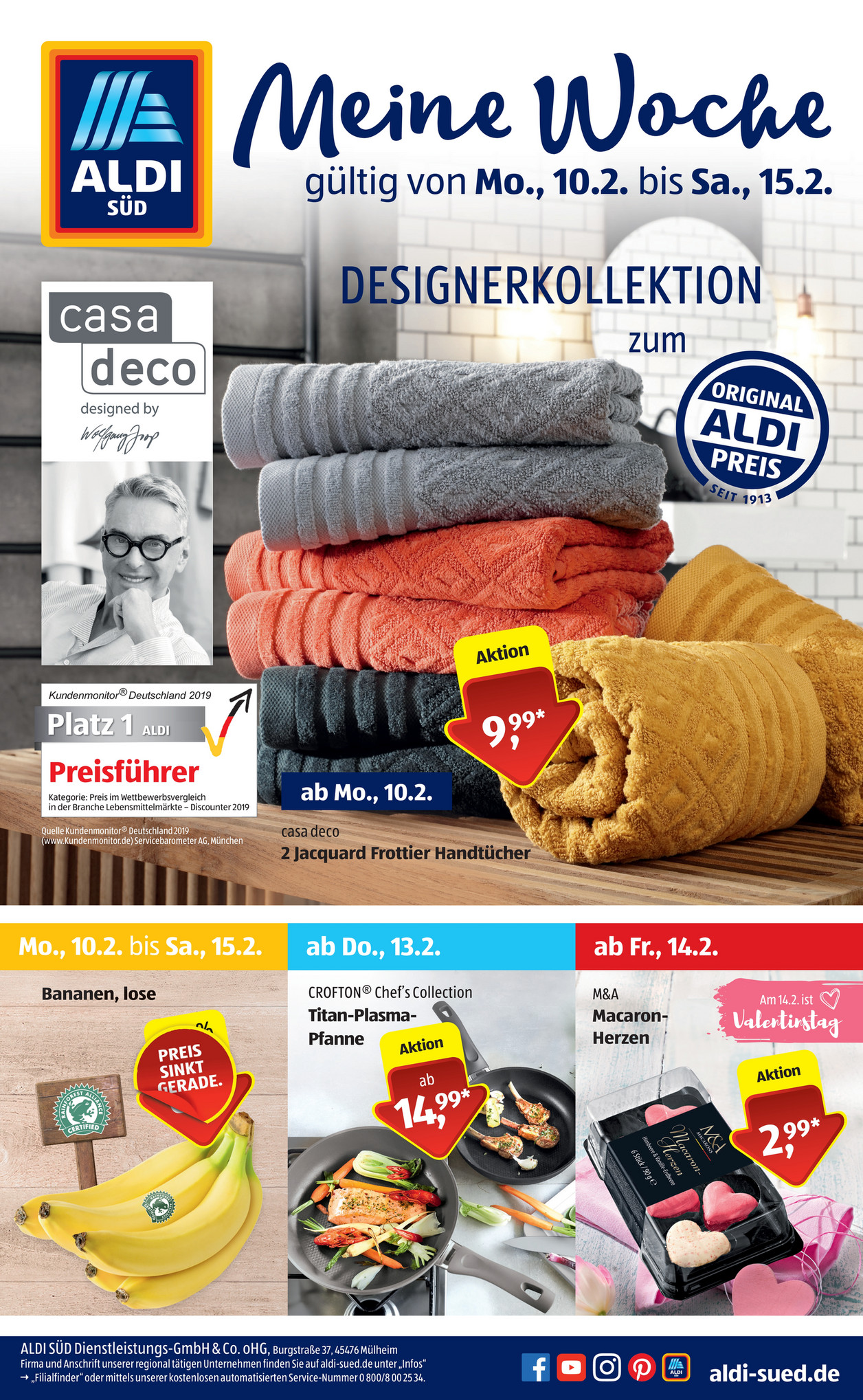 My publications aldisud0210 Seite 1 Created with