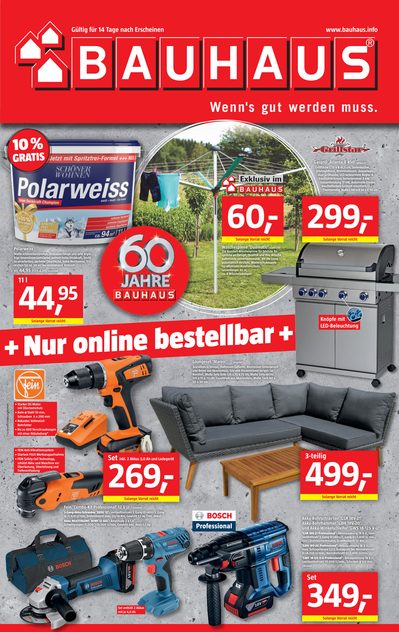 My publications bauhaus0414 Seite 1 Created with