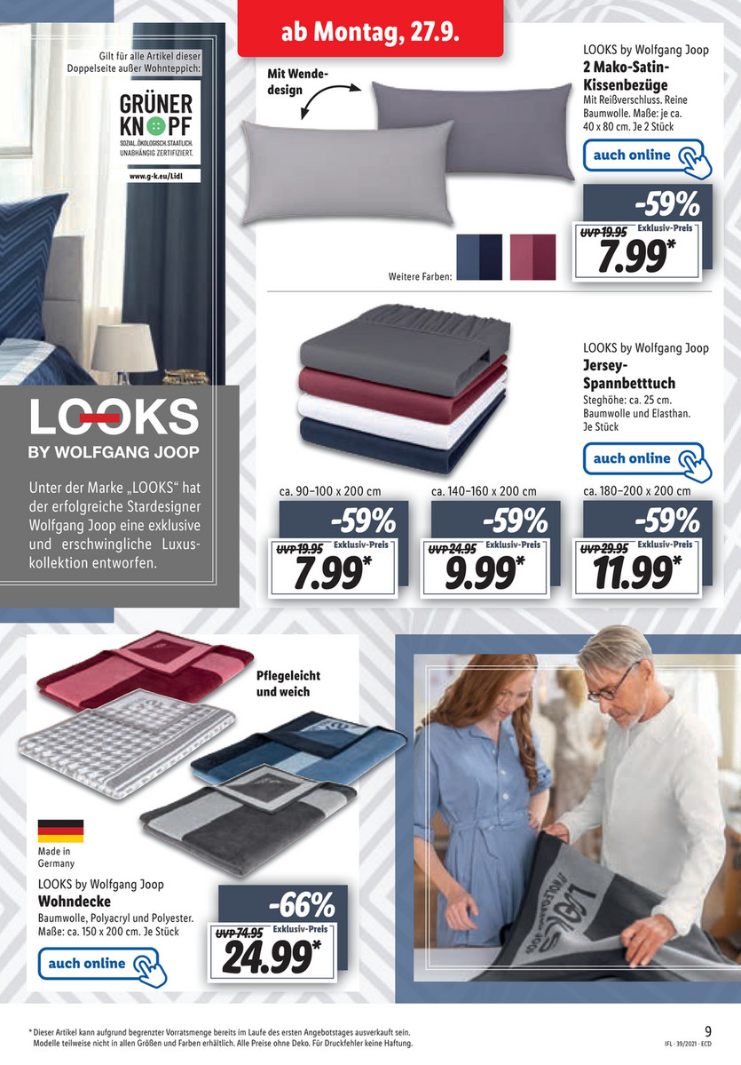 publications Seite 6-7 - lidl210928 - Created with - My