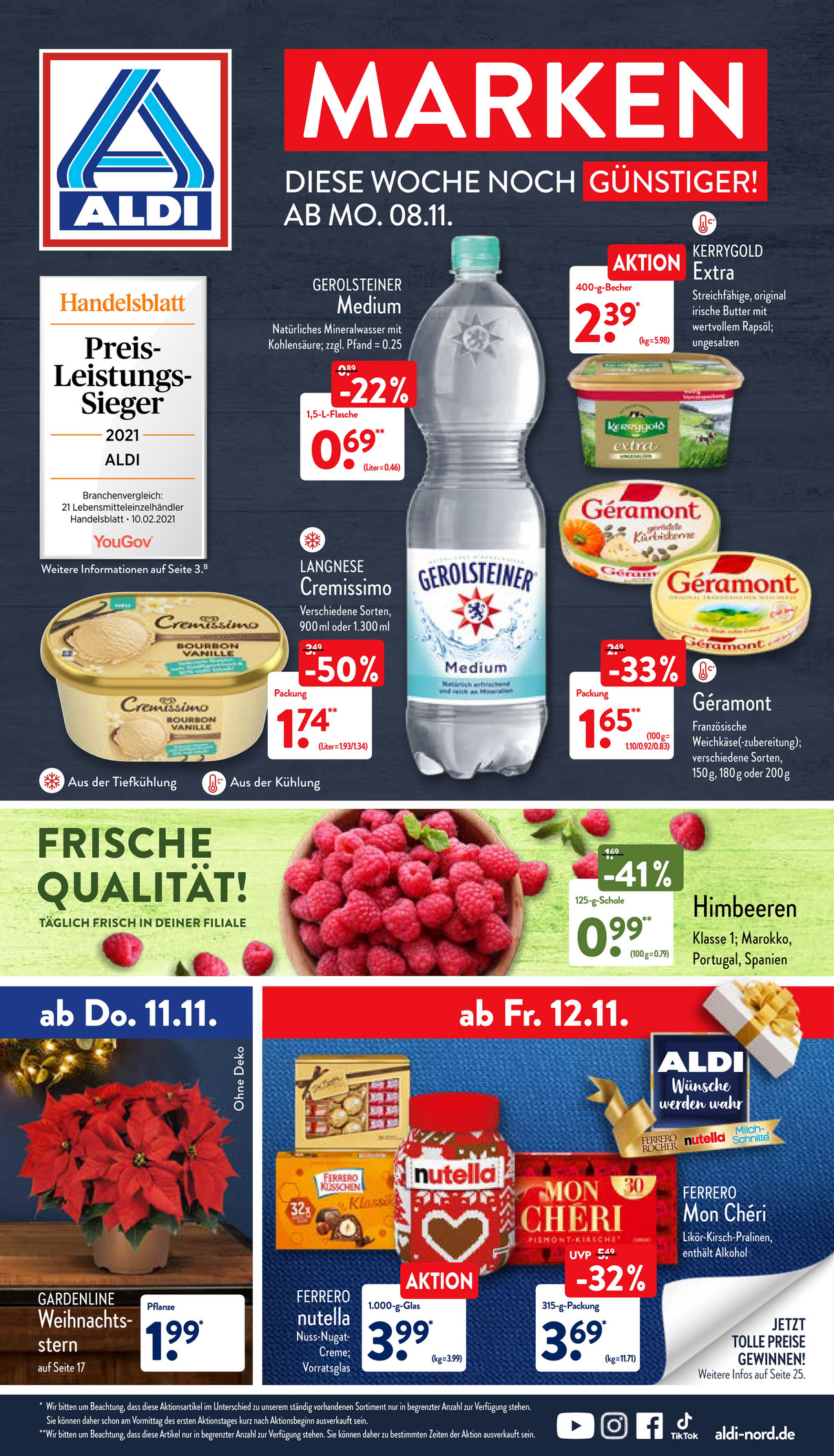 My publications aldinord211106 Seite 1 Created with