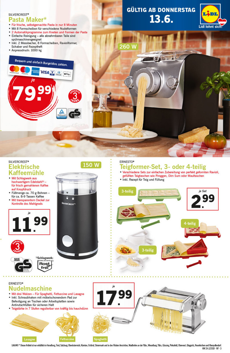 My Publications Lidl0611n Seite 1 Created With Publitas Com 