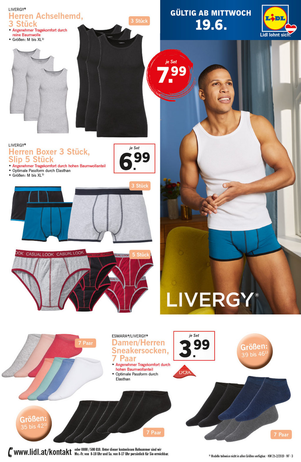 My publications - lidl0618n - Seite 8-9 - Created with