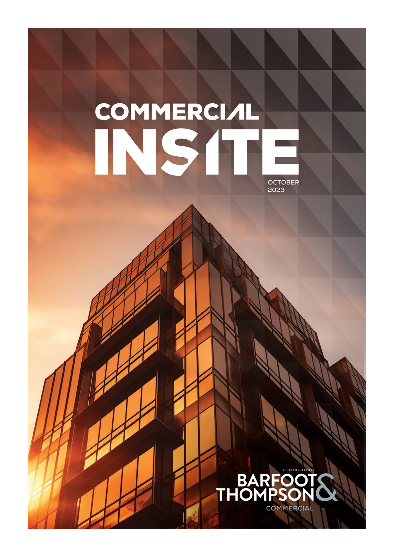 Barfoot and Thompson Insite Commercial Oct 23 Page 1