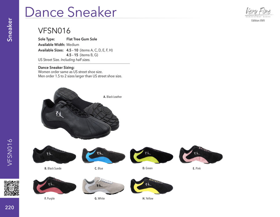 Dance Shoes - Reseller-Edition 