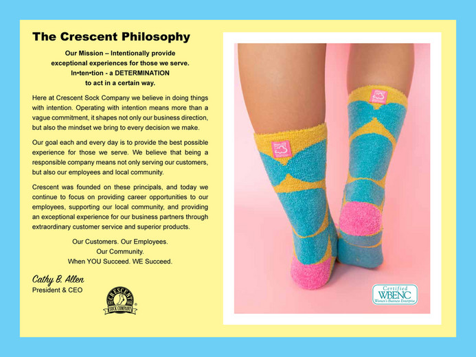 Friis Company Worlds Softest Socks Spring 2024 Page 2 3   22a2e789 9d5f 4130 9897 90110d61351c At600 