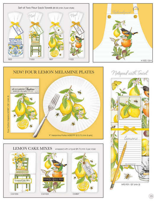 friis & company Mary Lake Thompson 2024 Page 2223