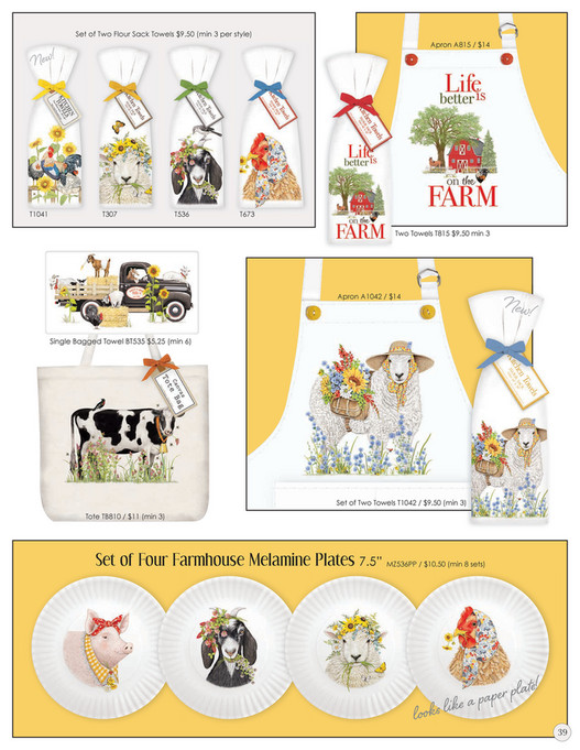 friis & company Mary Lake Thompson 2024 Page 3839