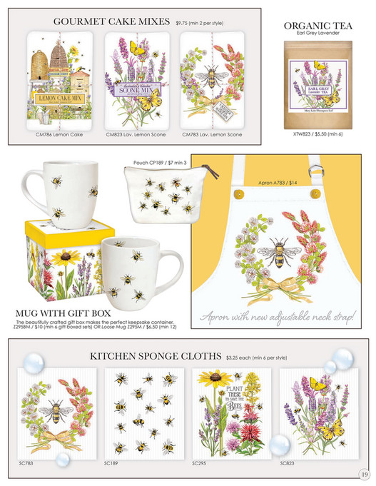 friis & company Mary Lake Thompson 2024 Page 1819