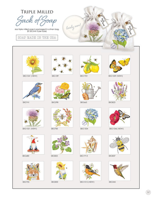 friis & company Mary Lake Thompson 2024 Page 5657