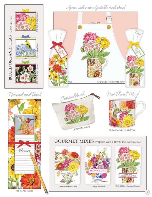 friis & company Mary Lake Thompson 2024 Page 89