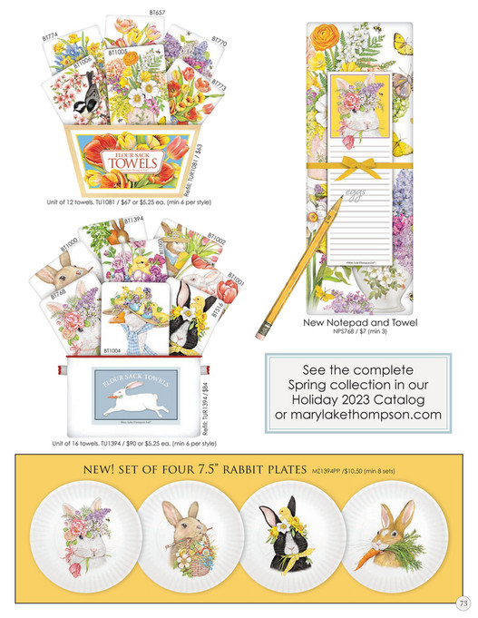 friis & company Mary Lake Thompson 2024 Page 7273