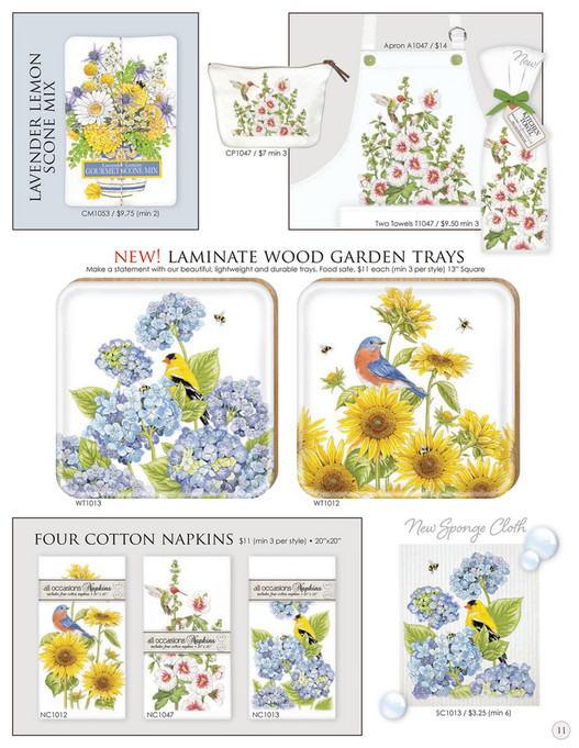 friis & company Mary Lake Thompson 2024 Page 1011