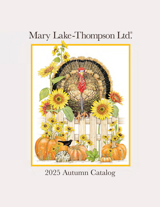 friis & company Mary Lake Thompson FALL 2025 MINI CATALOG Page 1