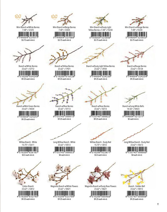 friis & company - Gry & Sif 2025 Basic Catalog - Page 6-7