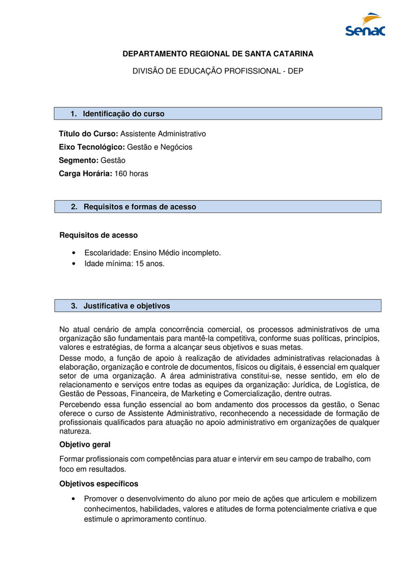 Regras são fundamentais para o bom andamento de