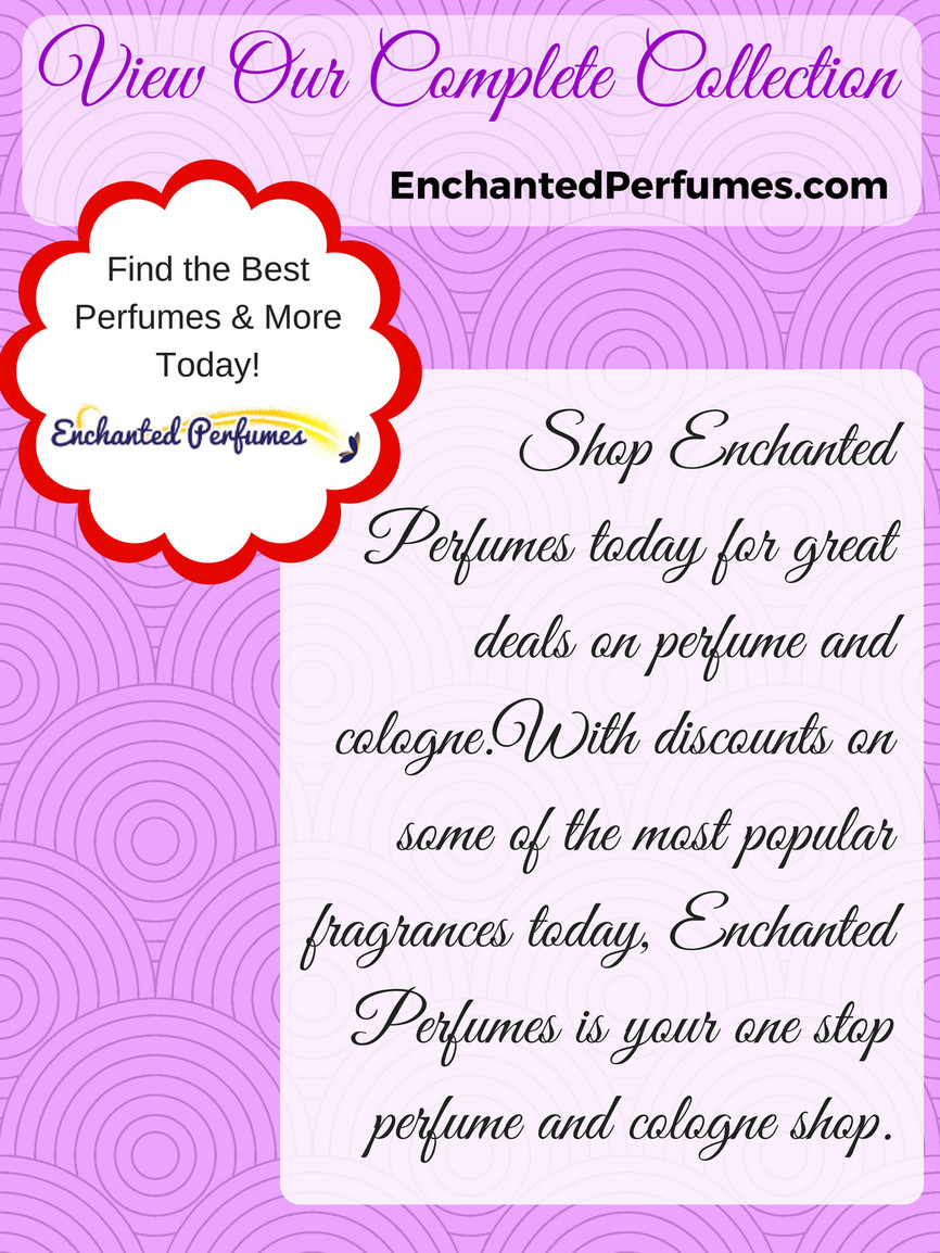 best perfume discounts