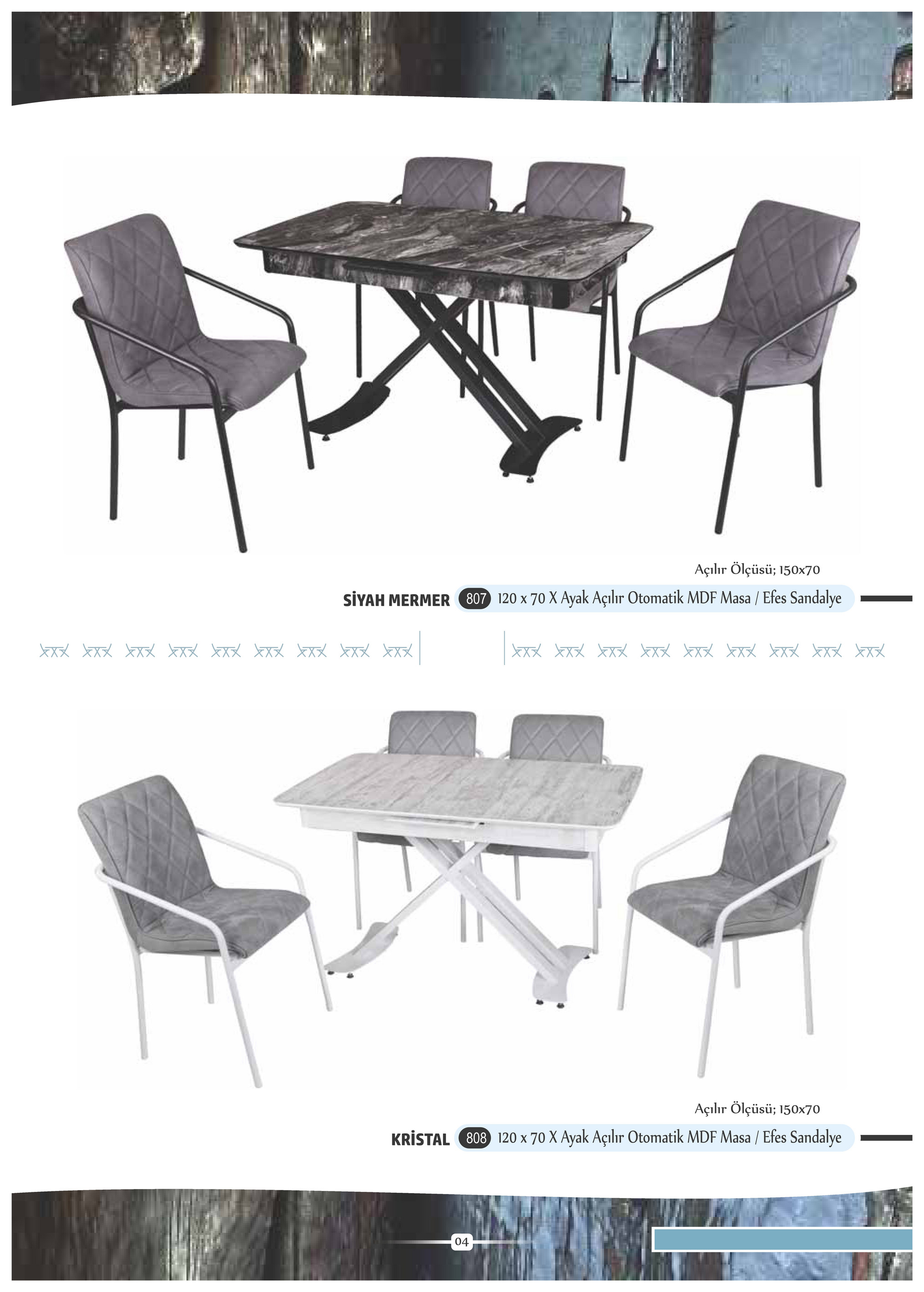 Yemek Masa Yemek Masasi Modelleri Fiyatlari N11 Com 45 50