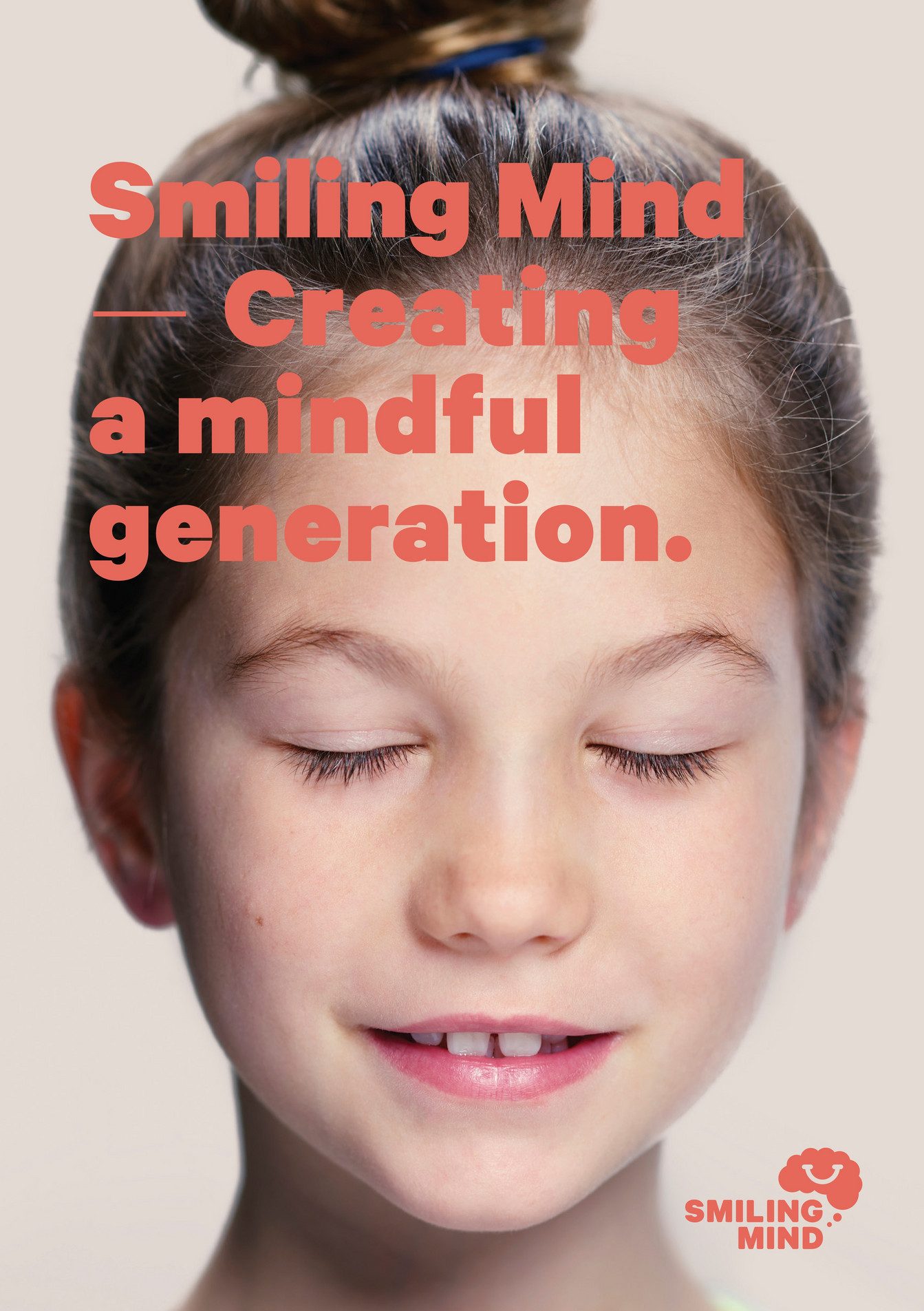 Smiling Mind - Mindful Generation Booklet - Page 1 - Created with ...
