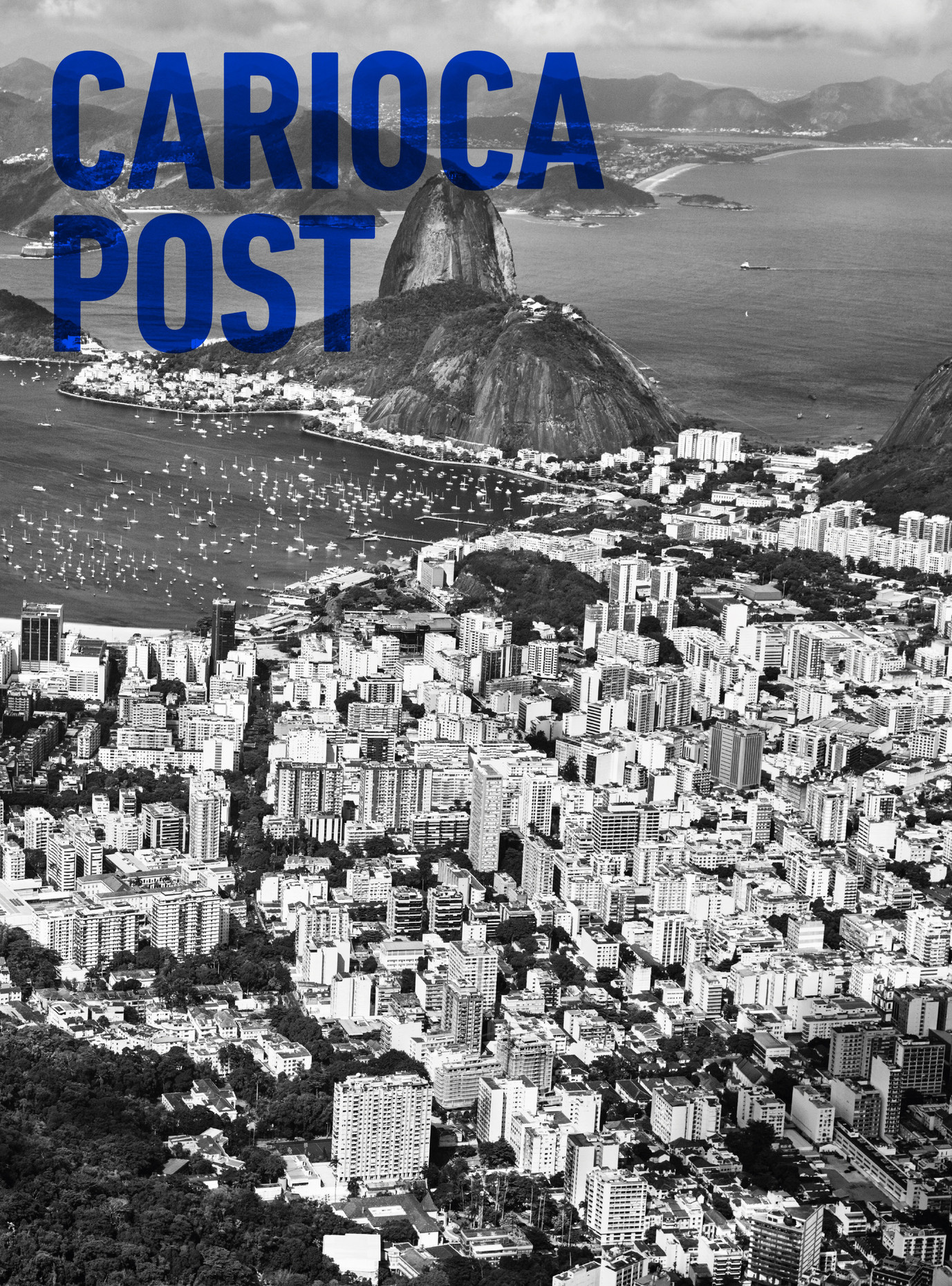 Frescobol Carioca - Frescobol Carioca Lookbook PR - Page 1