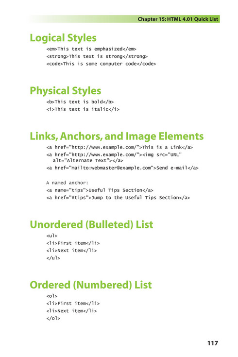 Html Anchor Pdf