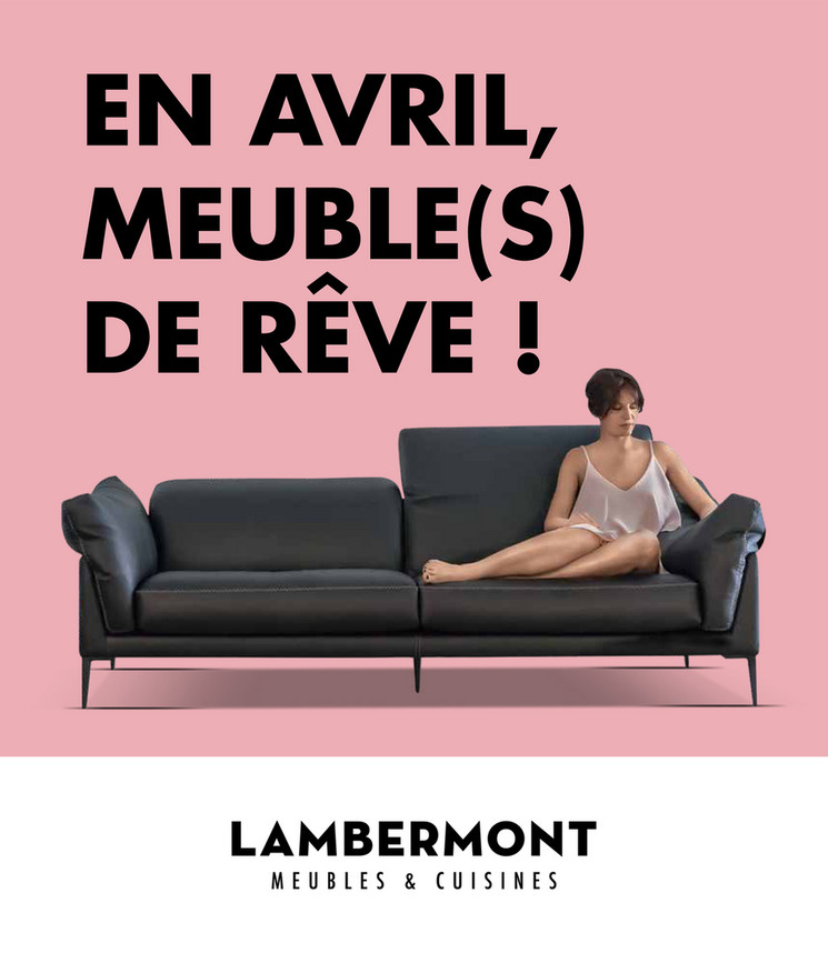 Folder Meubles et cuisines Lambermont du 01/04/2018 au 30/04/2018 - LBT FB Avril 18 MyShopi.pdf