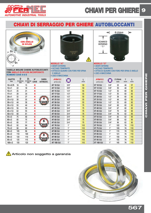 Fermec - Fermec_9-a-compresso - Page 4-5