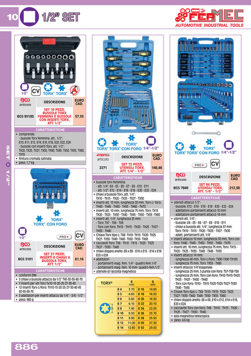 Fermec Catalogo Generale 2025/26 - Pagina 888-889