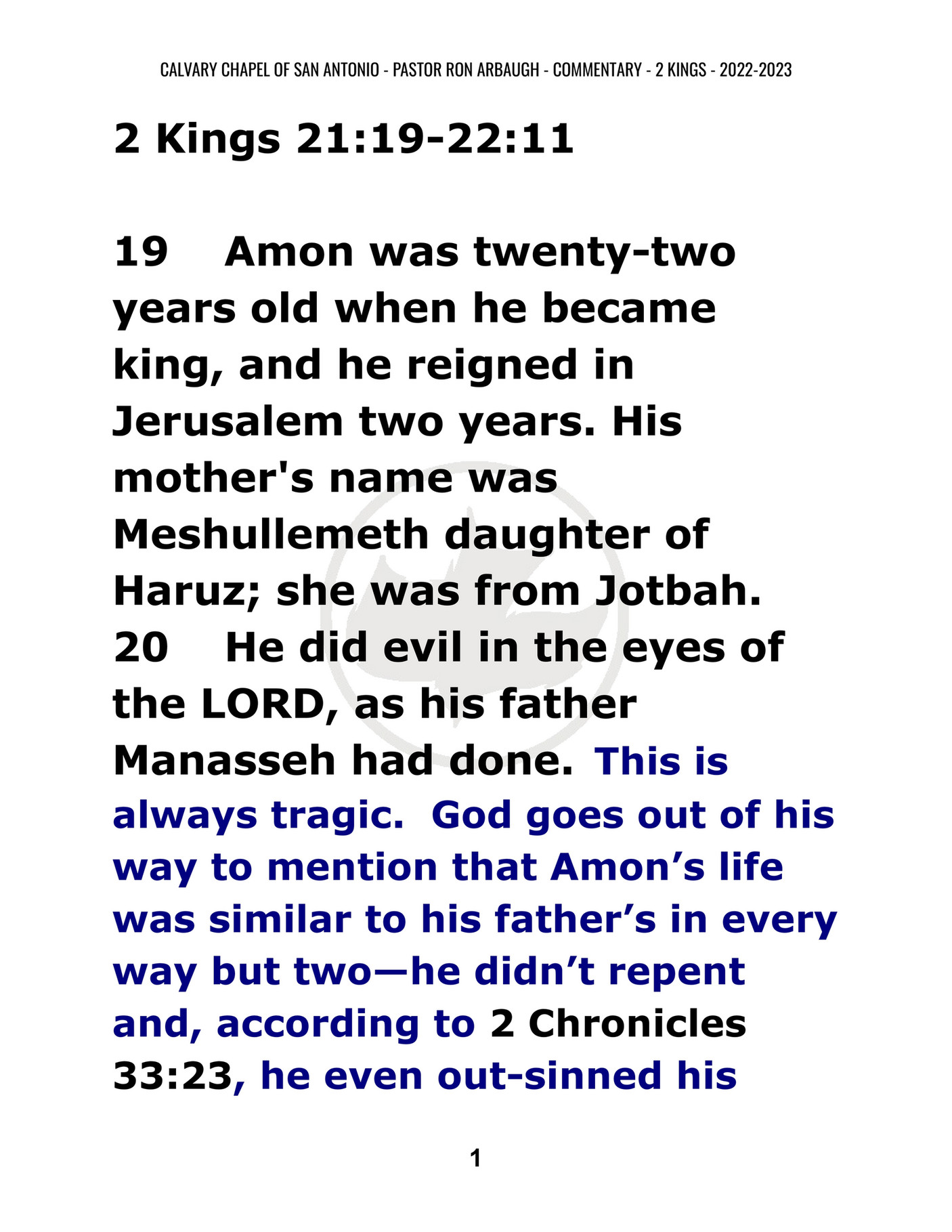 2 kings 21 19 24