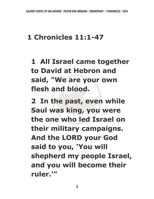 calvary-chapel-of-san-antonio-1-chronicles-11-page-1